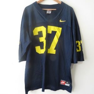 Vtg Nike Team Sports Jersey
